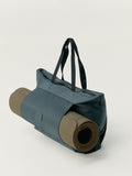 Born Ebbe Yoga Tote Bag - Grey Green