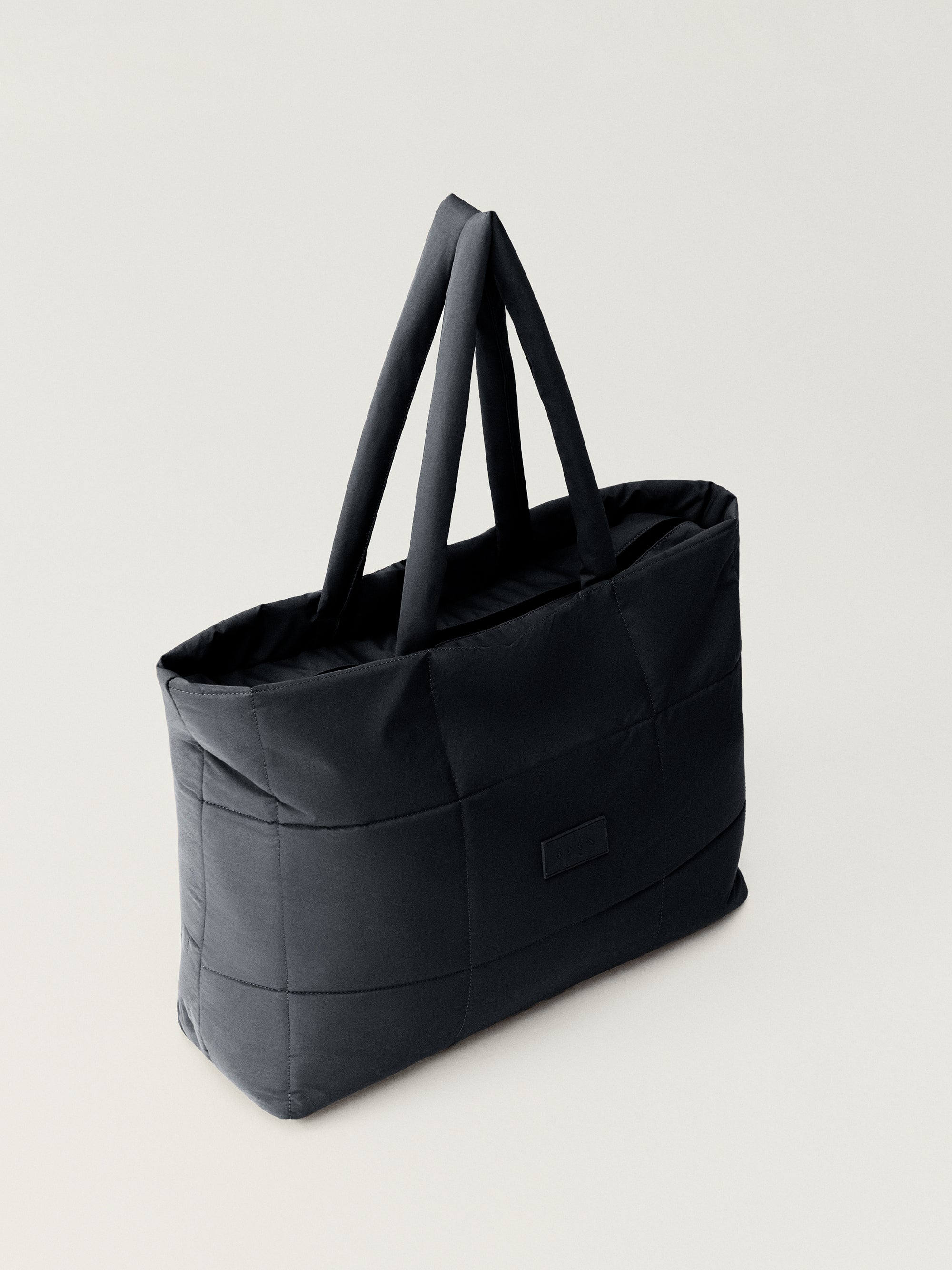 Born Edna Tote Bag - Black