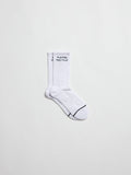 Girlfriend Collective Crew Socks - Please Recycle