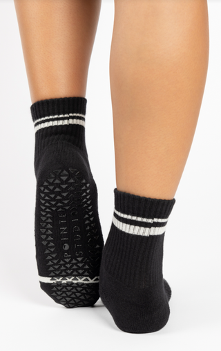 Grip Sock - Varsity Ankle