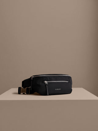 Varley Lasson Belt Bag -Black