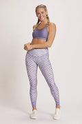 Mystic High Waisted Legging