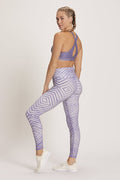 Mystic High Waisted Legging