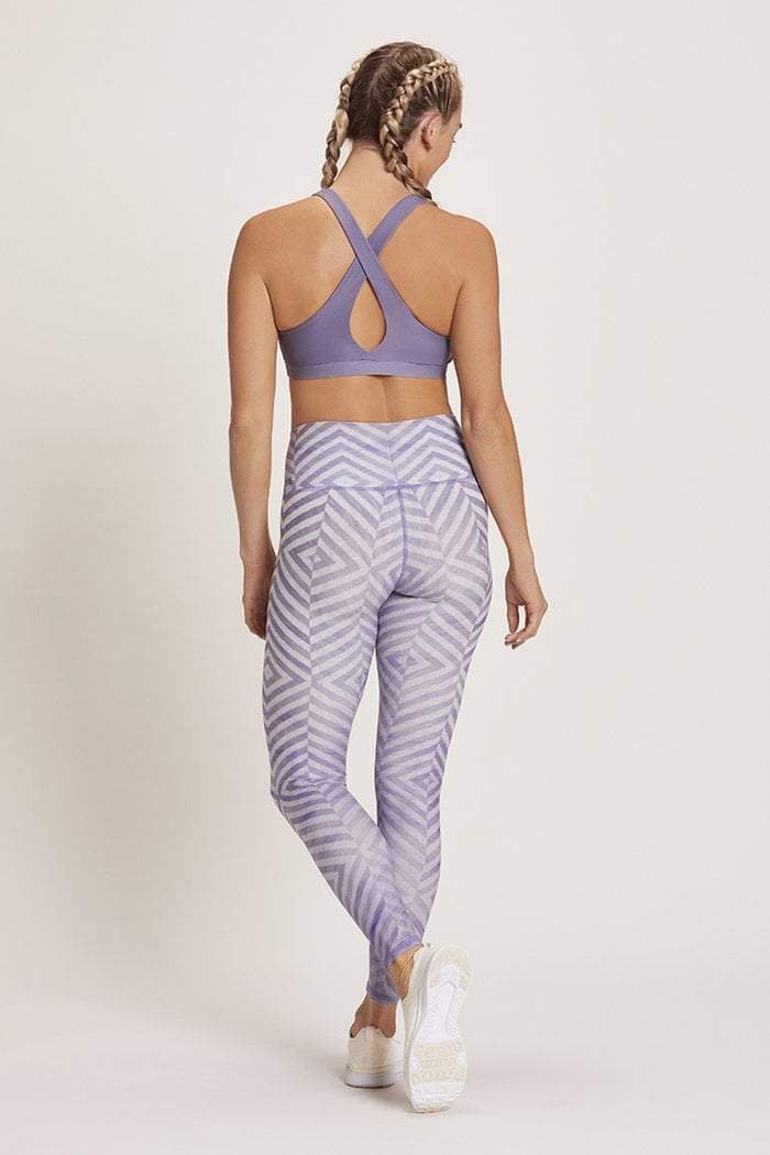 Mystic High Waisted Legging