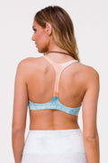 Sustainable Soul Racer Back Bra - Hero