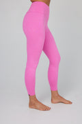 Eco Luxe Legging Positive Pink