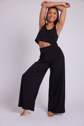 Gypsy Pant - Black