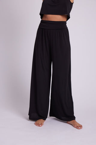 Gypsy Pant - Black