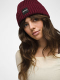 prAna Logo Beanie- Fig