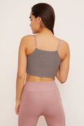 Salt Crisscross Four-Way Top